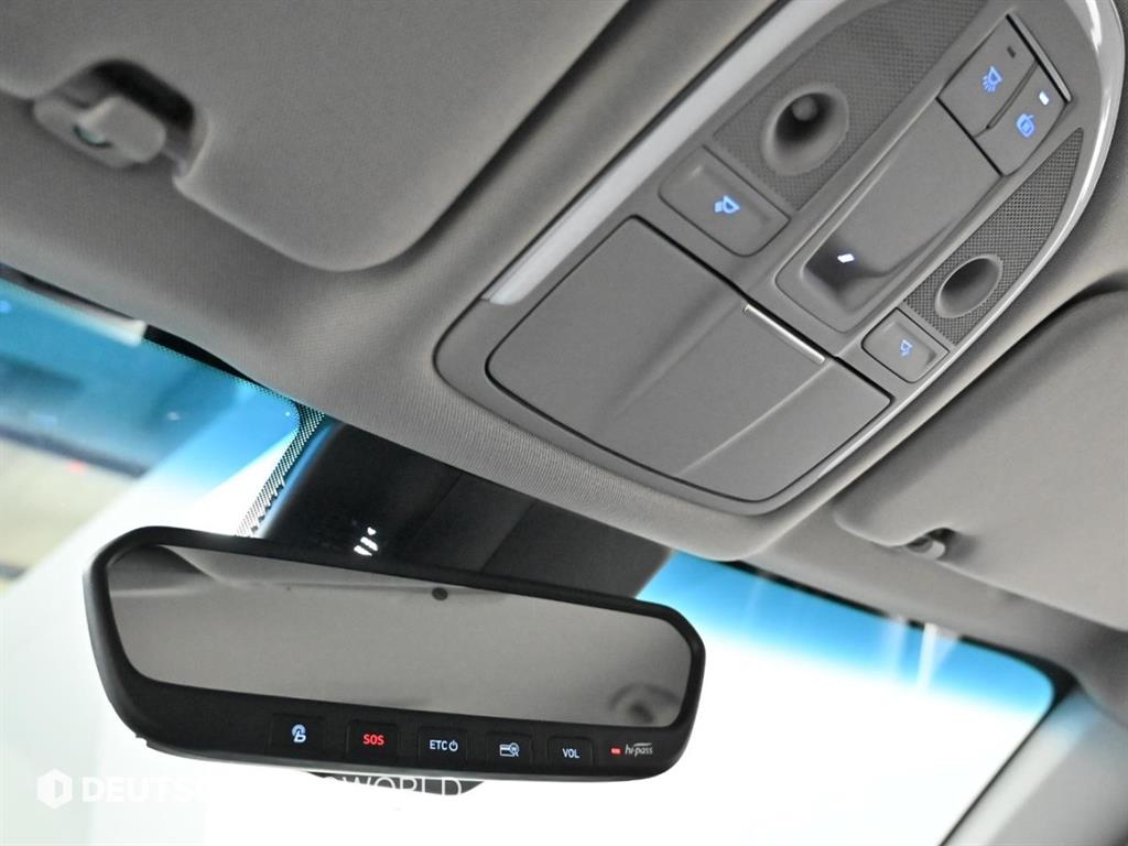 Genesis G80 2017 Negro - Importación desde Corea - HF Imports Iquique - Foto 17