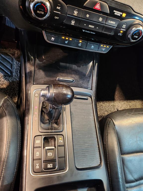 KIA Sorento 2016 Gris - Importación desde Corea - HF Imports Iquique - Foto 15