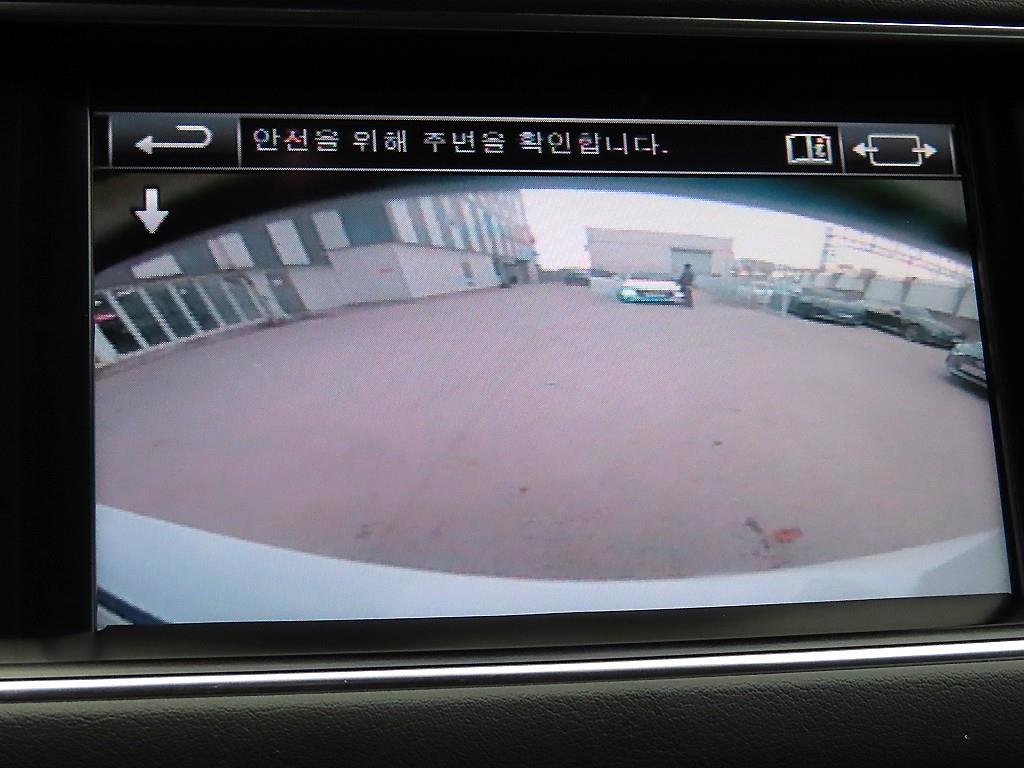 Land Rover Range Rover Sports 2014 - Importación desde Corea - HF Imports Iquique - Foto 13