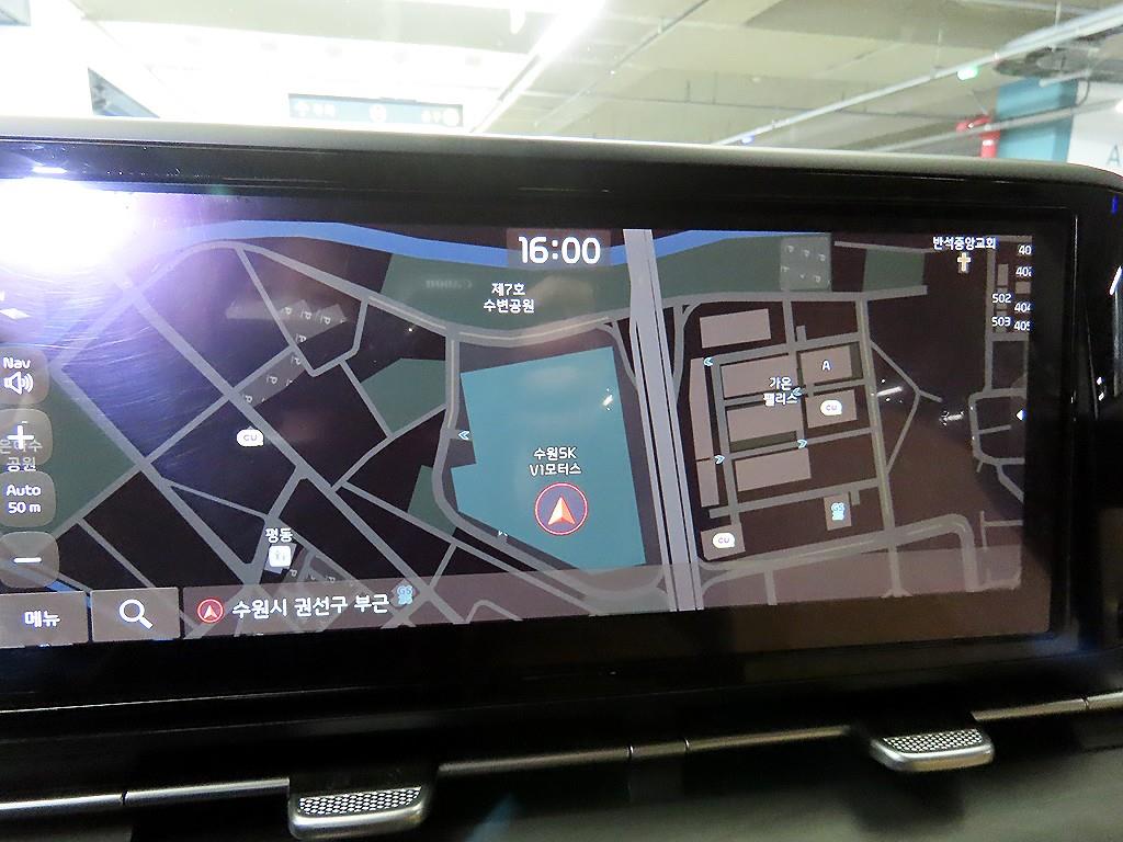 KIA Carnival 2023 Blanco - Importación desde Corea - HF Imports Iquique - Foto 14