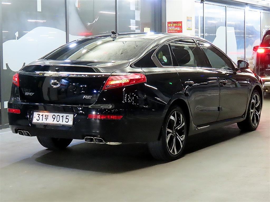 SAMSUNG SM7 - Vista 4