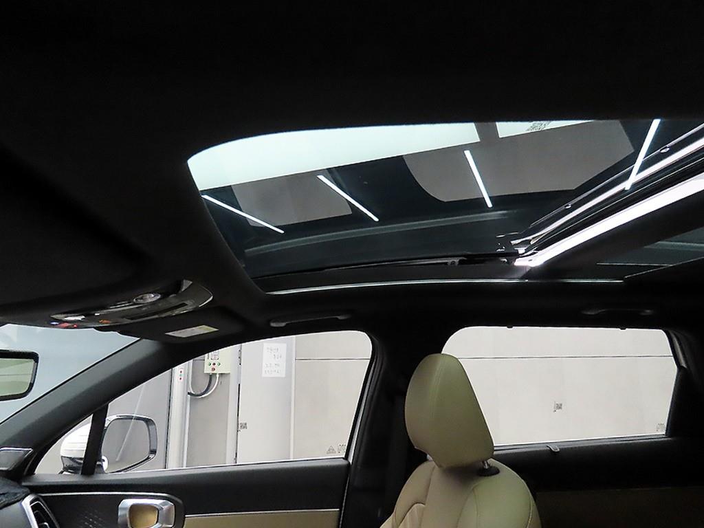 KIA Sorento 2024 Blanco - Importación desde Corea - HF Imports Iquique - Foto 16