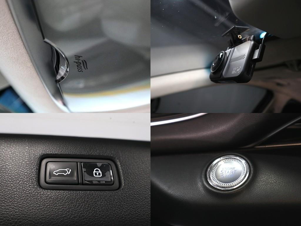 Genesis GV80 2020 Blanco - Importación desde Corea - HF Imports Iquique - Foto 19