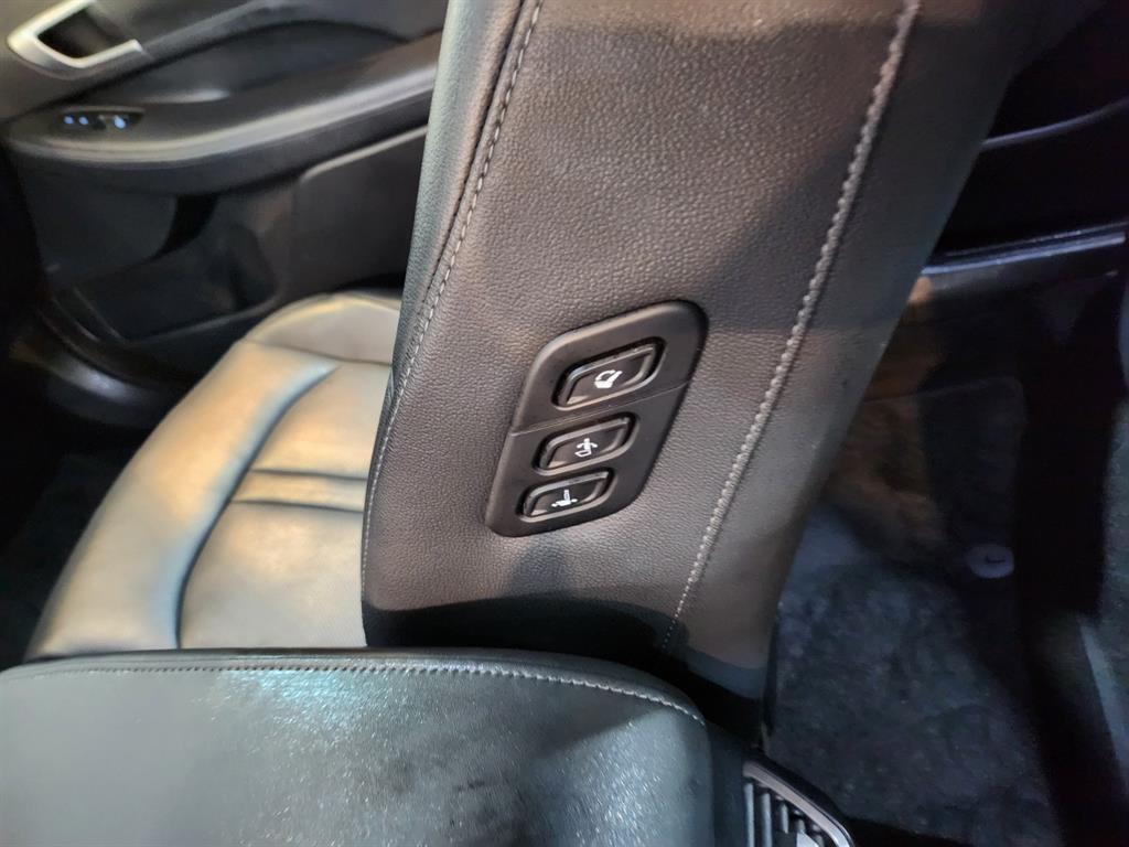 HYUNDAI Sonata - Vista 9