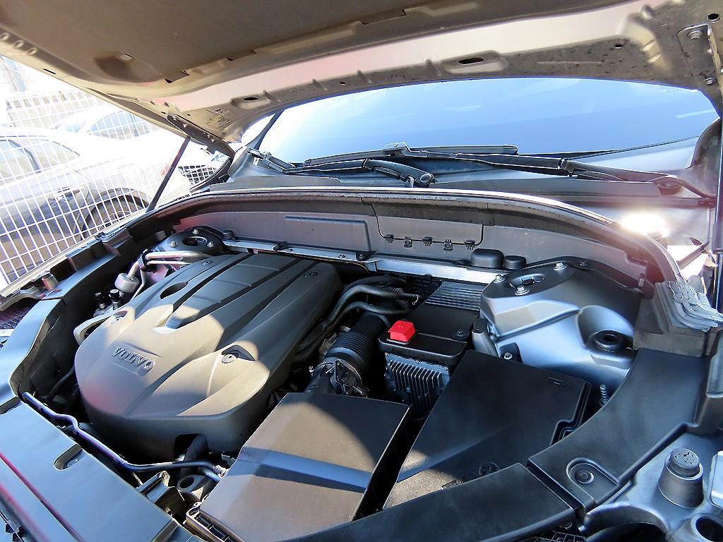 Volvo XC60 2018 - Importación desde Corea - HF Imports Iquique - Foto 19