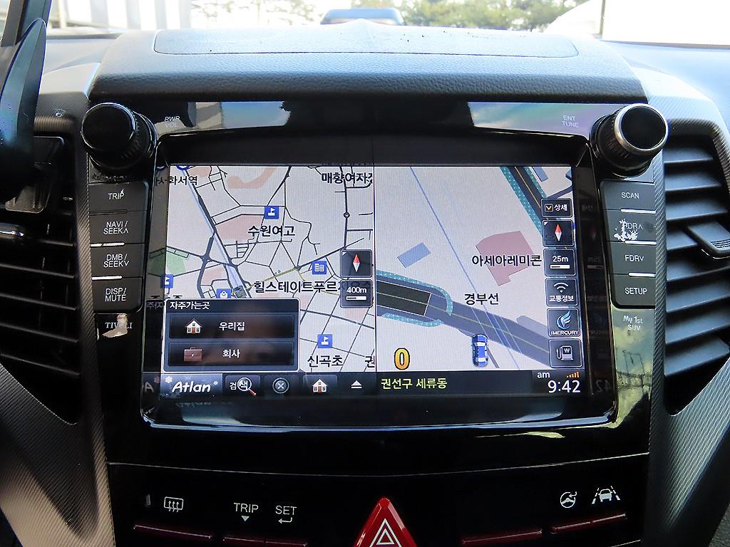 Ssangyong Tivoli 2017 - Importación desde Corea - HF Imports Iquique - Foto 16