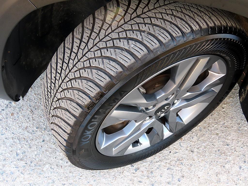 KIA Seltos 2020 - Importación desde Corea - HF Imports Iquique - Foto 20