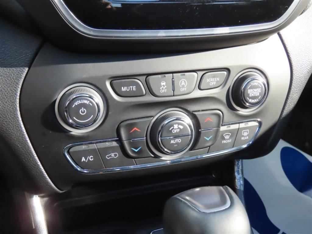 Jeep Cherokee 2022 - Importación desde Corea - HF Imports Iquique - Foto 7