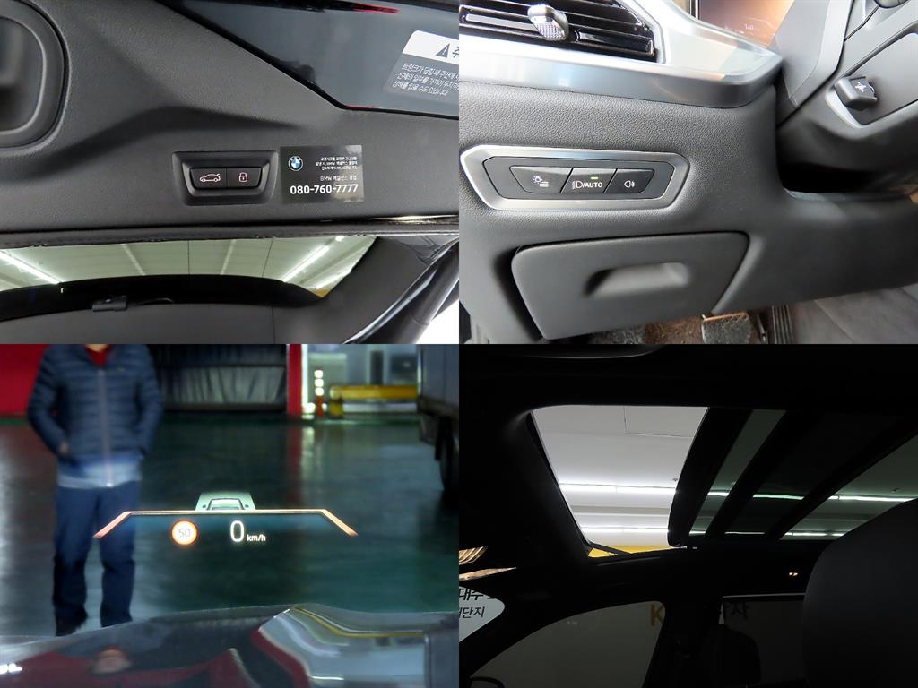 BMW X7 2024 Negro - Importación desde Corea - HF Imports Iquique - Foto 17