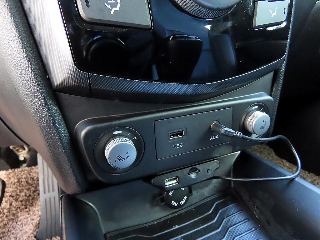 Ssangyong Tivoli 2017 - Importación desde Corea - HF Imports Iquique - Foto 13