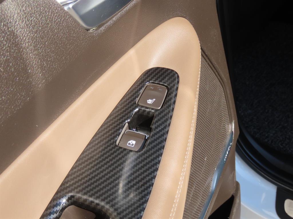 HYUNDAI Santa Fe 2019 Blanco - Importación desde Corea - HF Imports Iquique - Foto 13