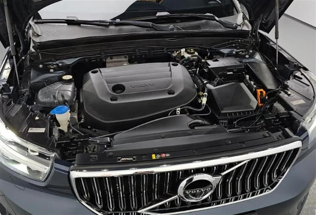 Volvo XC40 - Vista 7