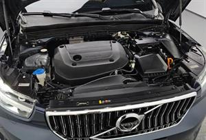 Volvo XC40 - Vista 8