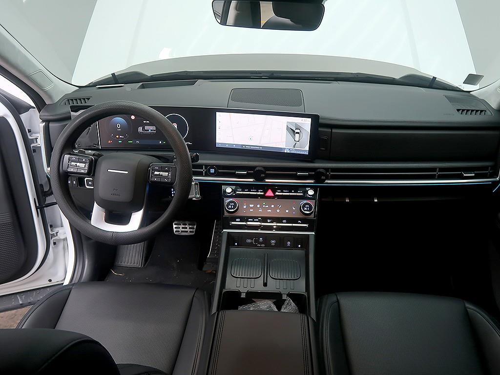 HYUNDAI Santa Fe - Vista 9