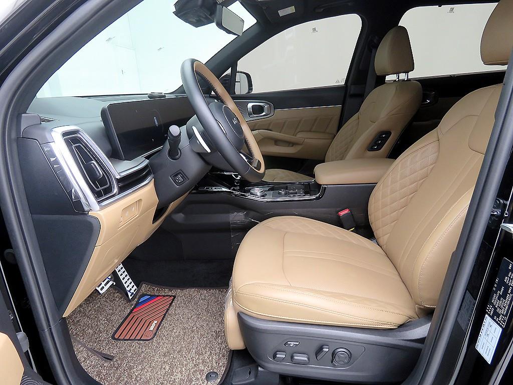 KIA Sorento - Vista 6