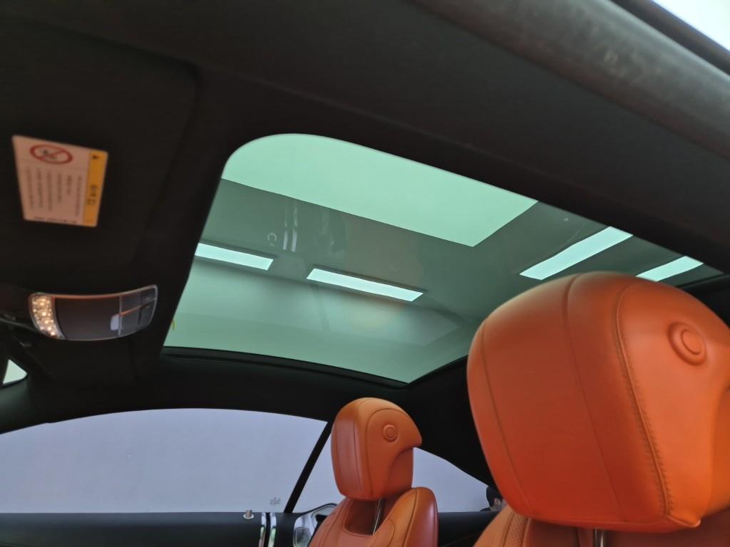 Mercedes Benz S Class 2016 Negro - Importación desde Corea - HF Imports Iquique - Foto 13