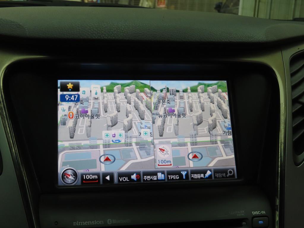 HYUNDAI Grandeur 2012 Negro - Importación desde Corea - HF Imports Iquique - Foto 14