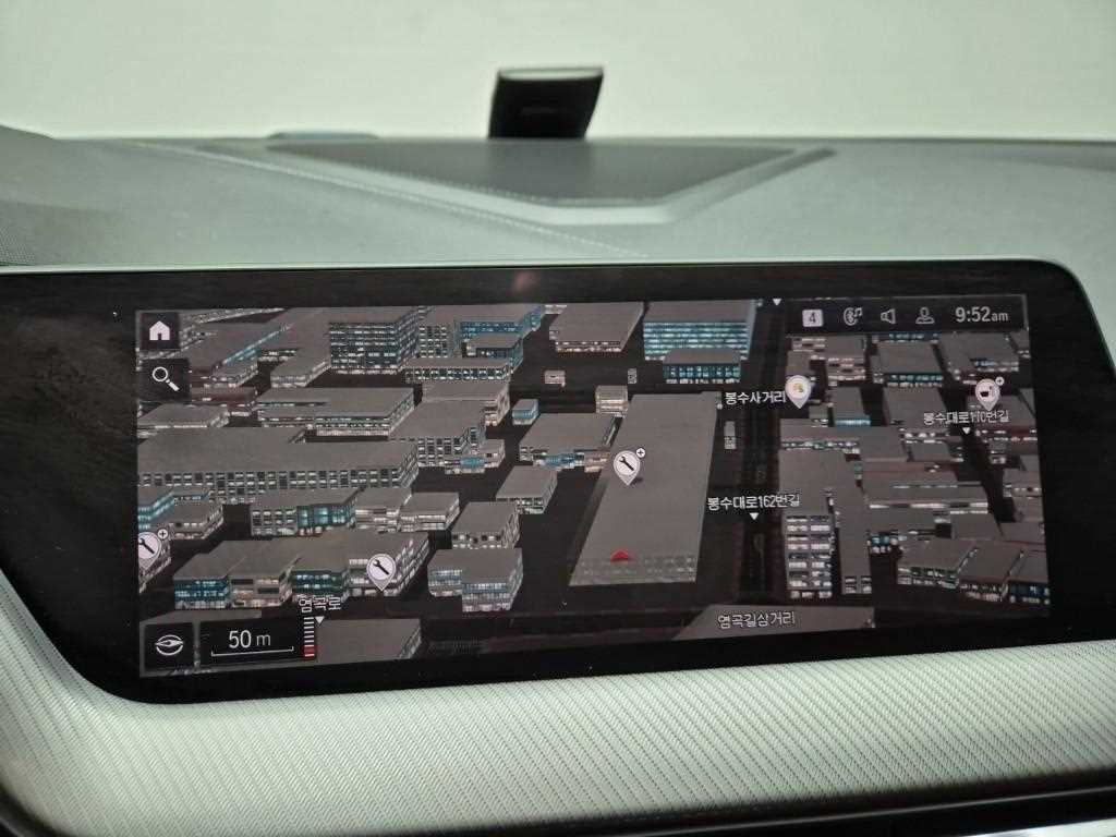 BMW 2 series 2021 Gris - Importación desde Corea - HF Imports Iquique - Foto 14