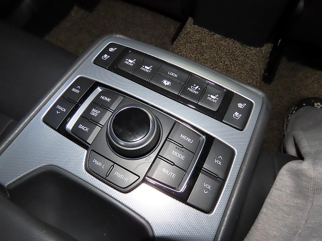 Genesis G80 2018 Negro - Importación desde Corea - HF Imports Iquique - Foto 15