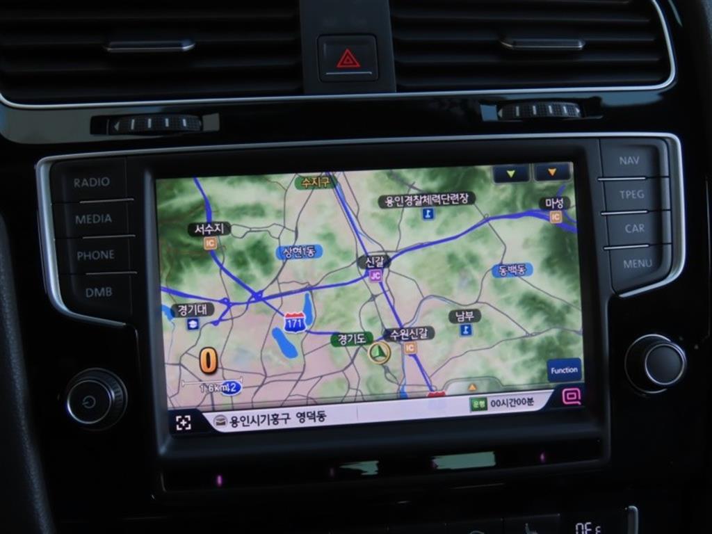 Volkswagen Golf 2016 - Importación desde Corea - HF Imports Iquique - Foto 9