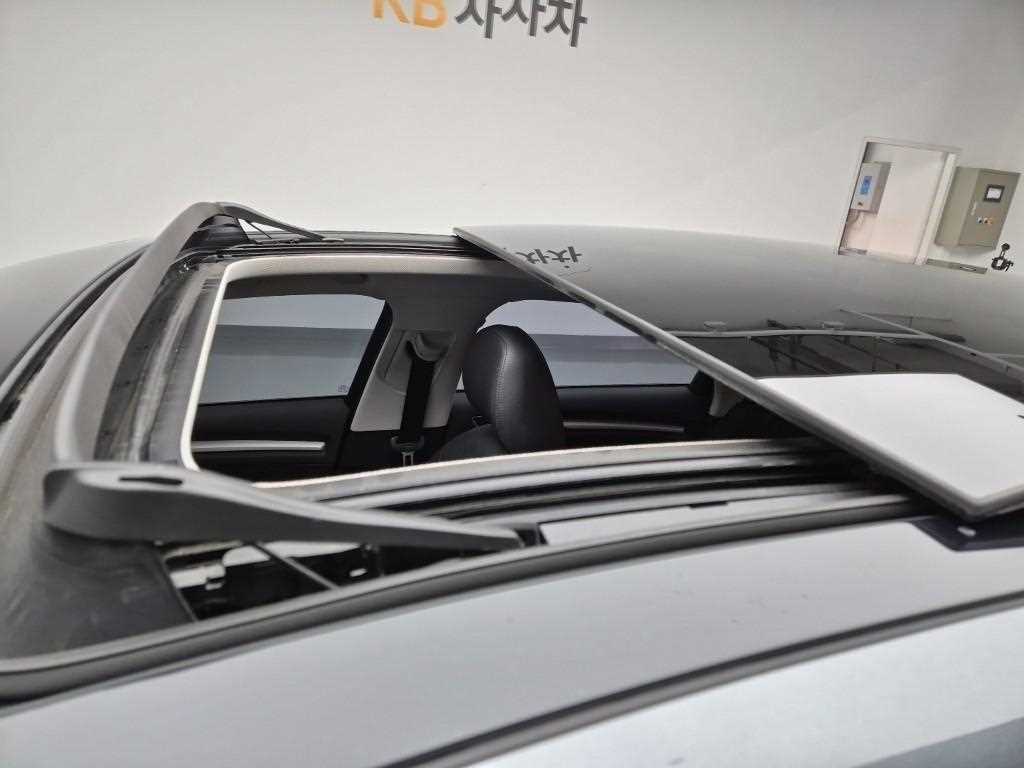 Audi A3 2015 Gris - Importación desde Corea - HF Imports Iquique - Foto 13