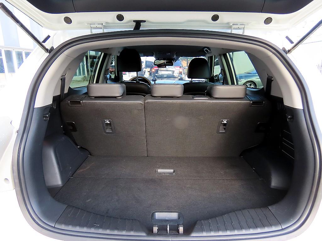 Ssangyong Tivoli 2017 - Importación desde Corea - HF Imports Iquique - Foto 18