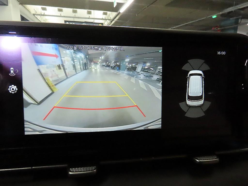 KIA Carnival 2023 Blanco - Importación desde Corea - HF Imports Iquique - Foto 15