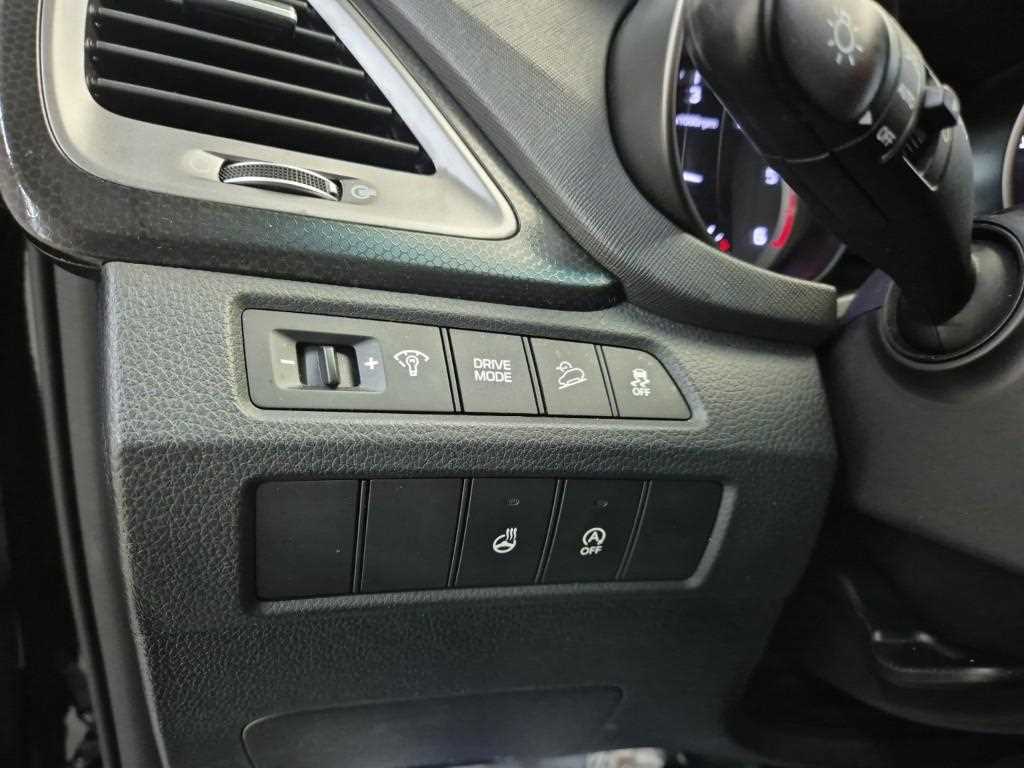 HYUNDAI Santa Fe 2016 Negro - Importación desde Corea - HF Imports Iquique - Foto 17