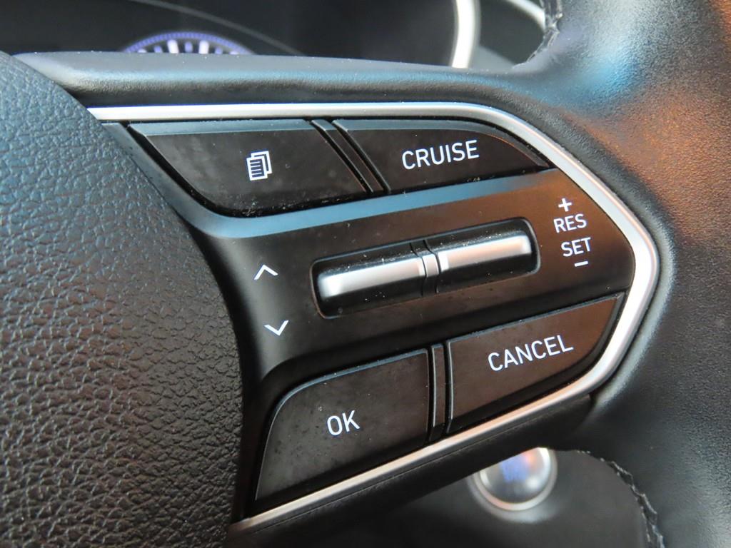 HYUNDAI Santa Fe 2019 - Importación desde Corea - HF Imports Iquique - Foto 17