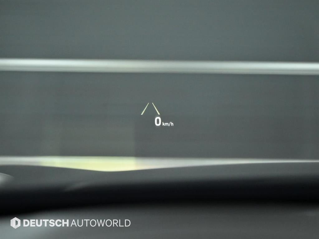 Genesis G80 2017 Negro - Importación desde Corea - HF Imports Iquique - Foto 16