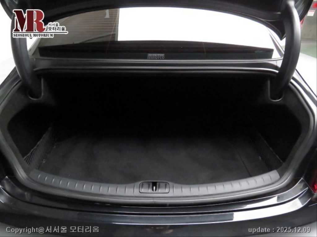 Genesis G80 2022 Negro - Importación desde Corea - HF Imports Iquique - Foto 16