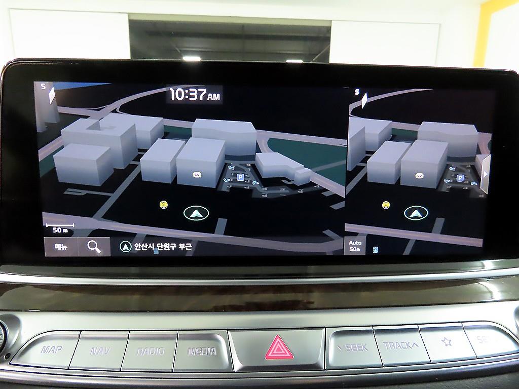 KIA K9 2019 - Importación desde Corea - HF Imports Iquique - Foto 15