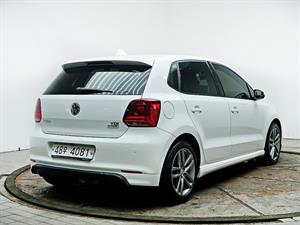 Volkswagen polo - Vista 8