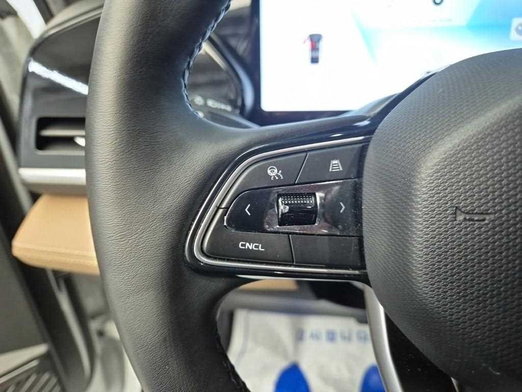 SAMSUNG Grand Koleos 2025 Blanco - Importación desde Corea - HF Imports Iquique - Foto 15