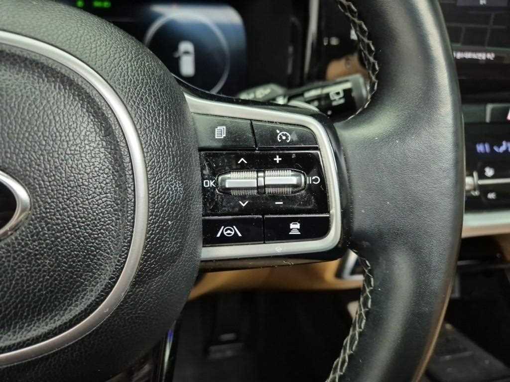 KIA Sorento 2021 Café - Importación desde Corea - HF Imports Iquique - Foto 16