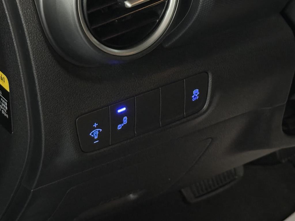 HYUNDAI Kona - Vista 10