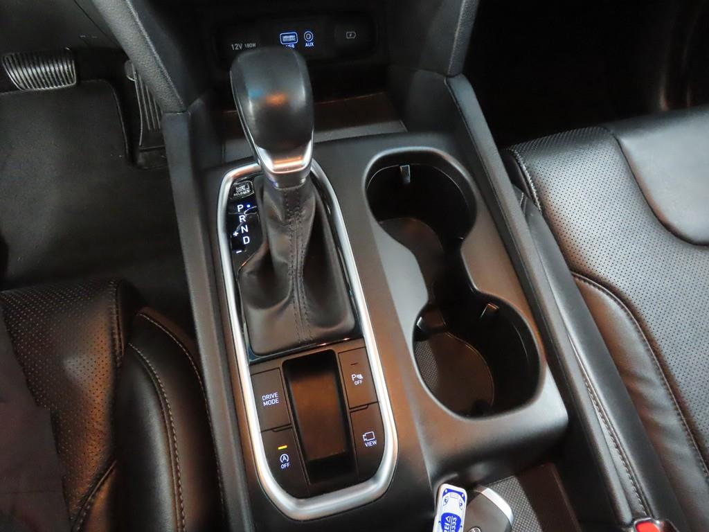 HYUNDAI Santa Fe 2019 - Importación desde Corea - HF Imports Iquique - Foto 13