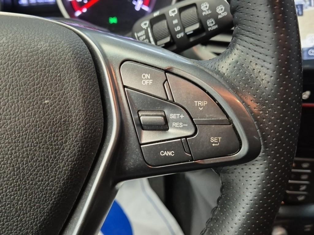 Ssangyong Tivoli 2019 Azul - Importación desde Corea - HF Imports Iquique - Foto 16