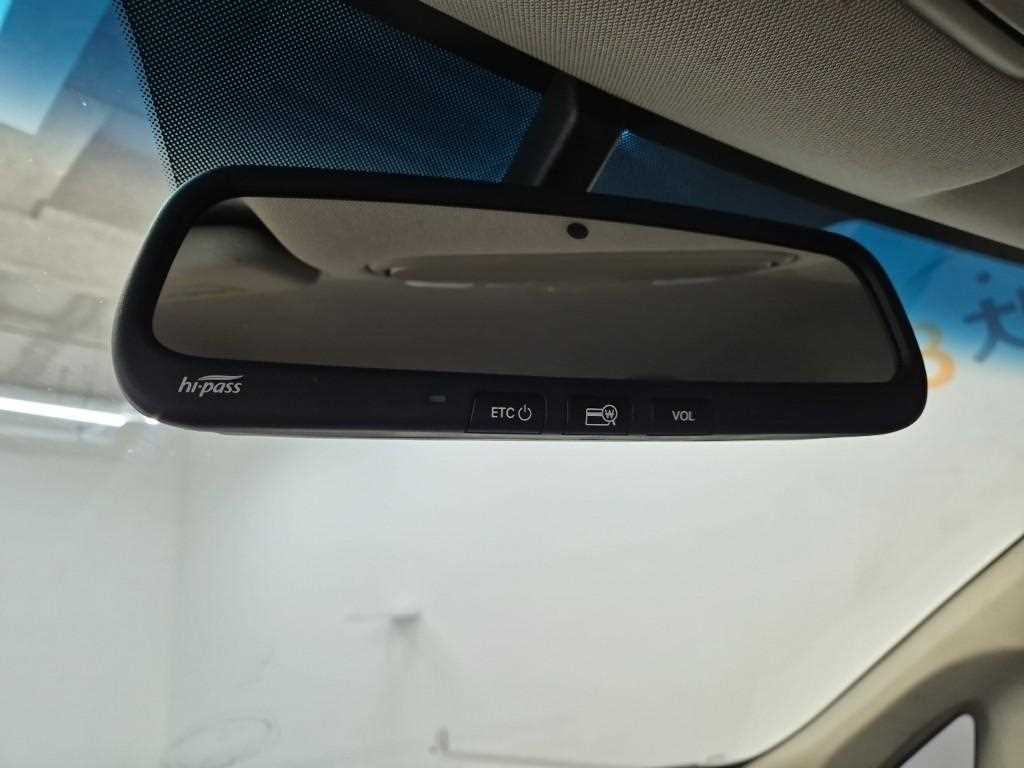 KIA Carnival 2018 Negro - Importación desde Corea - HF Imports Iquique - Foto 16