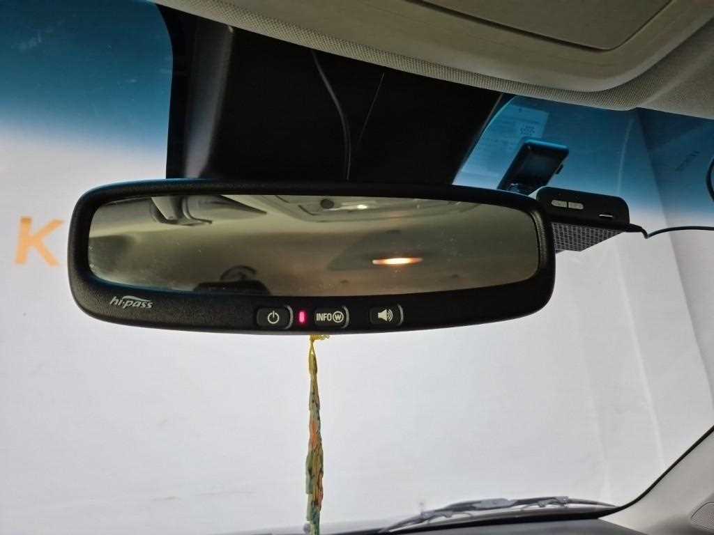 Chevrolet Orlando 2014 Gris - Importación desde Corea - HF Imports Iquique - Foto 16