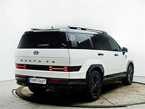 HYUNDAI Santa Fe - Vista 8