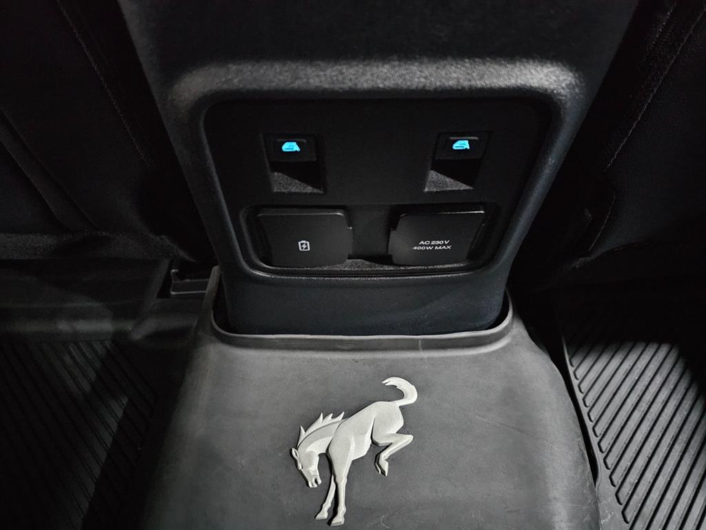 Ford Bronco 2023 Negro - Importación desde Corea - HF Imports Iquique - Foto 19