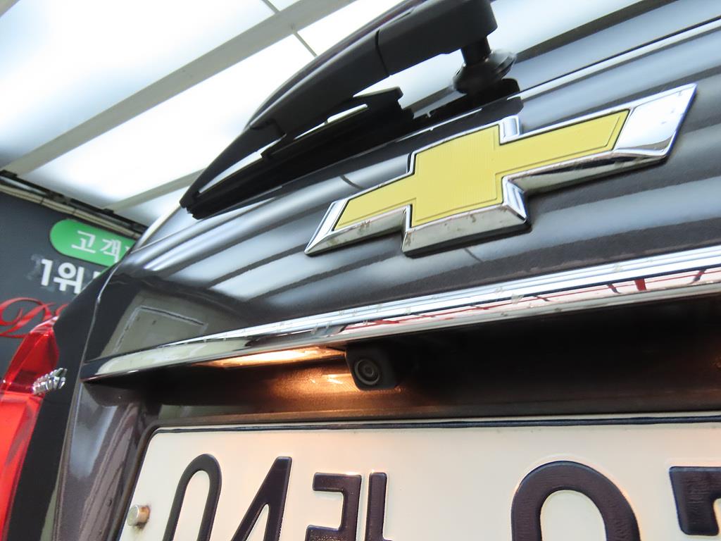 Chevrolet Spark 2016 Gris - Importación desde Corea - HF Imports Iquique - Foto 17