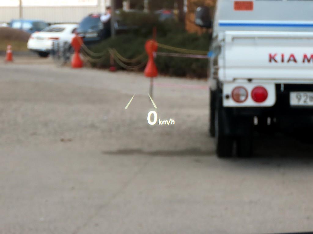 HYUNDAI Grandeur - Vista 10