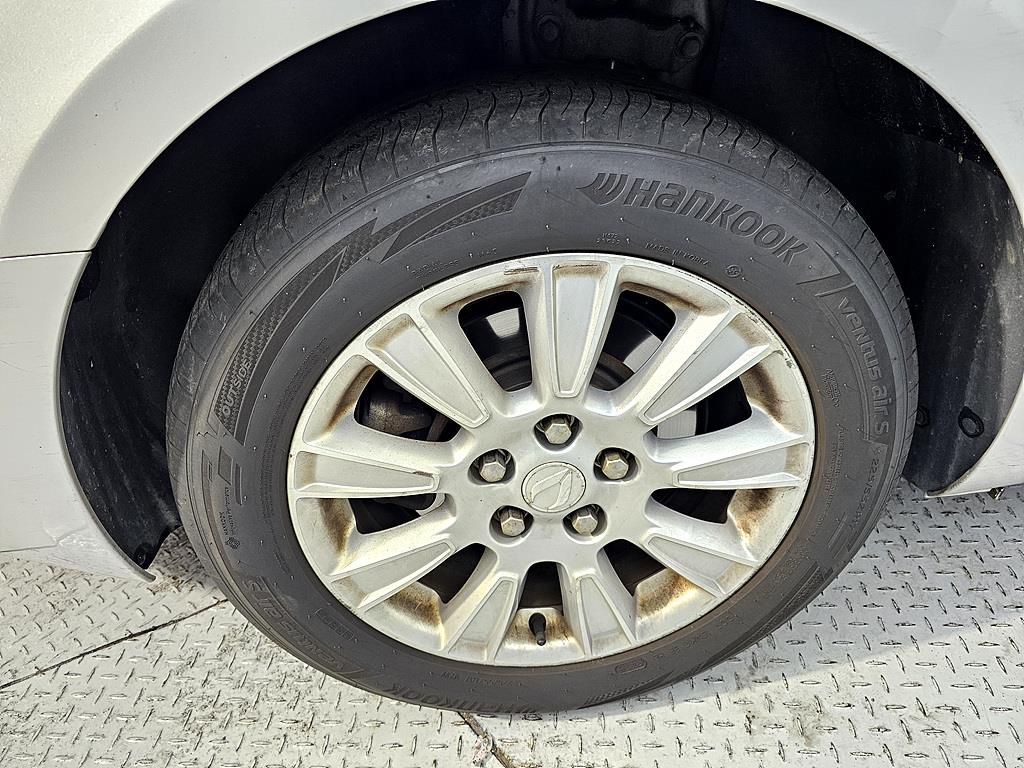 DAEWOO Alpheon 2012 Plateado - Importación desde Corea - HF Imports Iquique - Foto 20