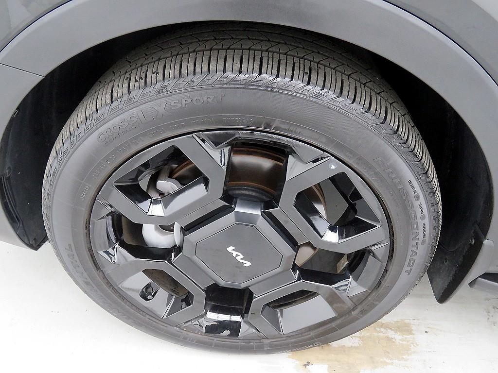 KIA Sorento 2025 Negro - Importación desde Corea - HF Imports Iquique - Foto 20