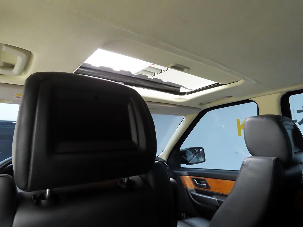 Land Rover Range Rover Sports 2007 - Importación desde Corea - HF Imports Iquique - Foto 17