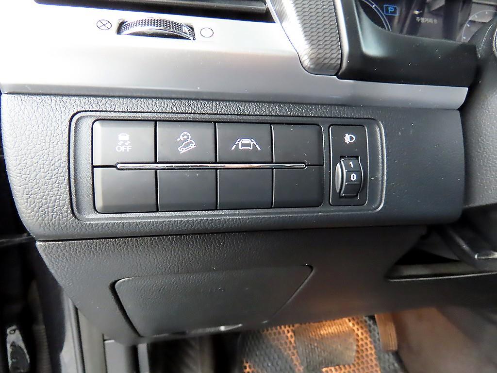 Ssangyong Rexton 2021 - Importación desde Corea - HF Imports Iquique - Foto 13