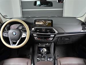 BMW X3 - Vista 10