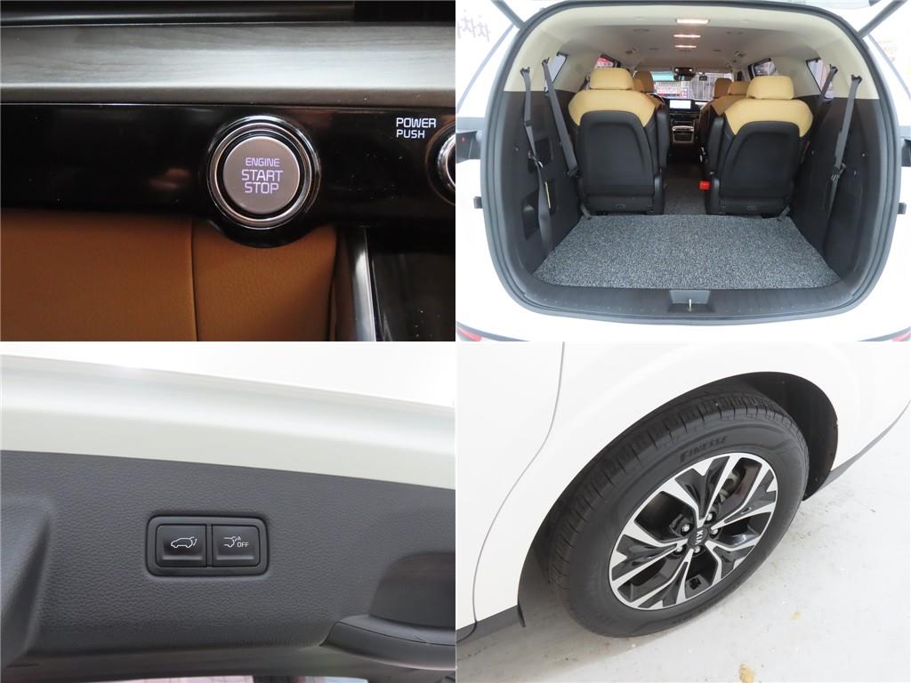 KIA Carnival 2021 - Importación desde Corea - HF Imports Iquique - Foto 20